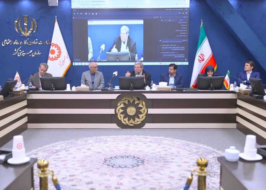 ۶۴۳۸ روانشناس و مشاور در استخدام رسمی سازمان بهزیستی هستند/ روز روانشناس فرصتی برای فرهنگ سازی و گفتمان سازی روانشناسان با جامعه