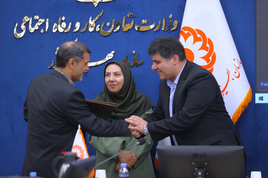 نشست روز روان شناس و مشاوره