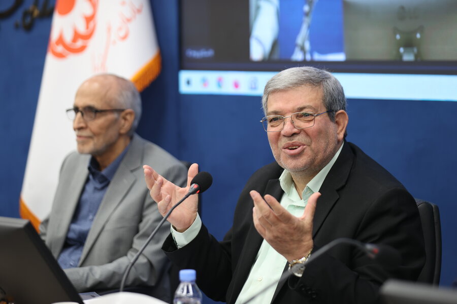 نشست روز روان شناس و مشاوره