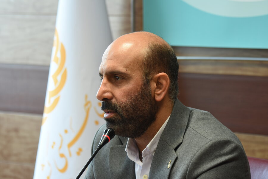 تاکید بهزیستی بر توانمندسازی معنوی و ارتقاء فرهنگ سازمانی در سال جاری