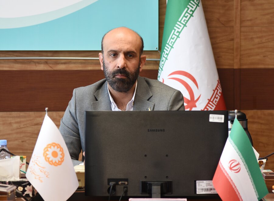 تاکید بهزیستی بر توانمندسازی معنوی و ارتقاء فرهنگ سازمانی در سال جاری