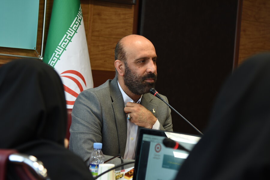 تاکید بهزیستی بر توانمندسازی معنوی و ارتقاء فرهنگ سازمانی در سال جاری