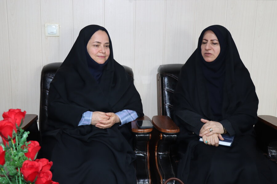 بهره مندی بیش از 5 هزار نفر از خدمات رایگان بنیاد خیریه نورآوران