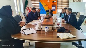 حضور آماده و توانمند تیم روانشناسی بهزیستی استان بوشهر در کنار حادثه‌دیدگان استان هرمزگان/ تجربه‌ای برگرفته از امدادرسانی موفق زلزله "شُنبه"