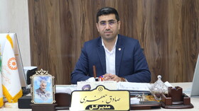 پیام تبریک مدیرکل بهزیستی استان خراسان شمالی  به مناسبت روز روانشناس و مشاور