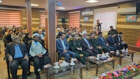 اهدای ۳۰ ویلچر برقی و ۲۰ سری جهیزیه کامل به جامعه هدف بهزیستی استان
