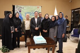 گزارش تصویری ا مراسم گرامیداشت «روز ملی روانشناس و مشاوره»،