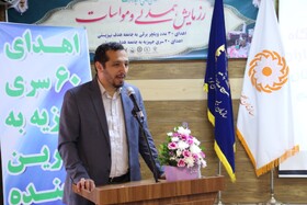 نظارت با مشارکت بخش غیردولتی، ایجاد شبکه داوطلبان، گسترش مشارکت‌های مردمی و ظرفیت‌سازی اجتماعی اولویت اصلی سازمان است