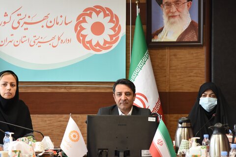 گسترش خدمات مشاوره‌ای به خانواده‌های فرزندپذیر با طرح «یاری‌برگ» در بهزیستی تهران
