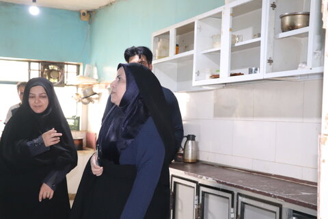چهارمحال