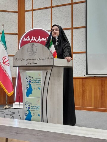 همایش بزرگداشت روز مشاور و روانشناس برگزار شد