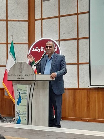 همایش بزرگداشت روز مشاور و روانشناس برگزار شد