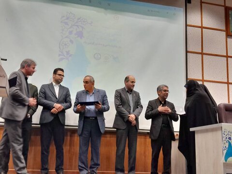 همایش بزرگداشت روز مشاور و روانشناس برگزار شد