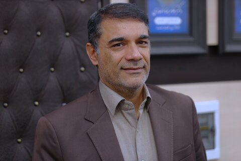 مرزانی؛ معاون موسسات و مراکز  غیر دولتی مرکز مشارکت های مردمی و توسعه ظرفیت های اجتماعی و فرهنگی سازمان بهزیستی کشور شد