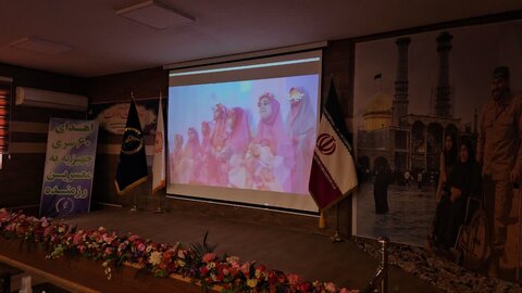 اهدای ۳۰ ویلچر برقی و ۲۰ سری جهیزیه