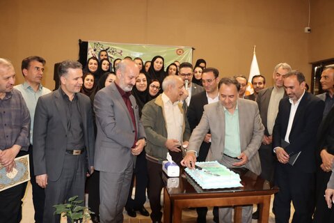 گزارش تصویری ا مراسم گرامیداشت «روز ملی روانشناس و مشاوره»،
