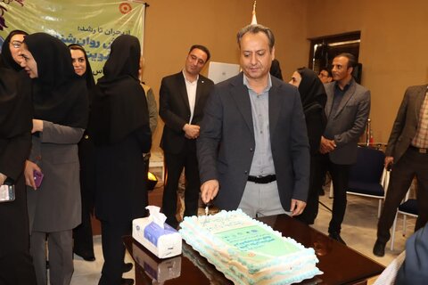 گزارش تصویری ا مراسم گرامیداشت «روز ملی روانشناس و مشاوره»،