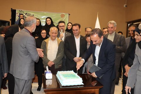 گزارش تصویری ا مراسم گرامیداشت «روز ملی روانشناس و مشاوره»،