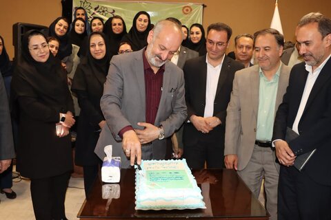 گزارش تصویری ا مراسم گرامیداشت «روز ملی روانشناس و مشاوره»،