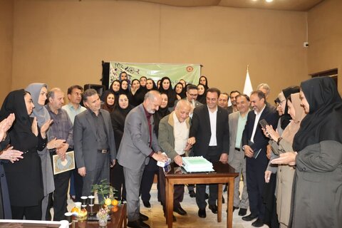 گزارش تصویری ا مراسم گرامیداشت «روز ملی روانشناس و مشاوره»،