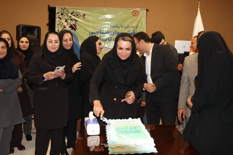 گزارش تصویری ا مراسم گرامیداشت «روز ملی روانشناس و مشاوره»،