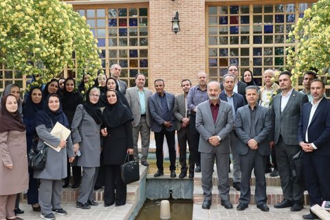 گزارش تصویری ا مراسم گرامیداشت «روز ملی روانشناس و مشاوره»،