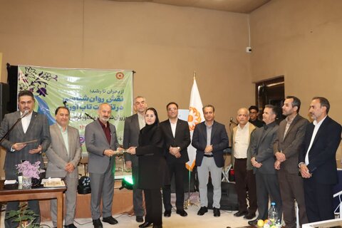 گزارش تصویری ا مراسم گرامیداشت «روز ملی روانشناس و مشاوره»،