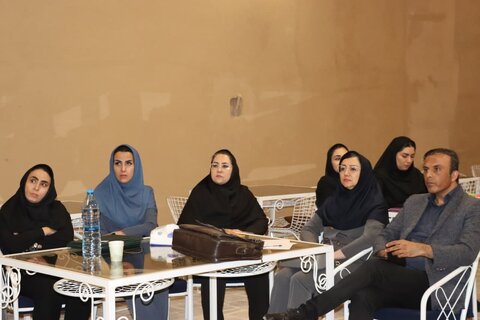 گزارش تصویری ا مراسم گرامیداشت «روز ملی روانشناس و مشاوره»،