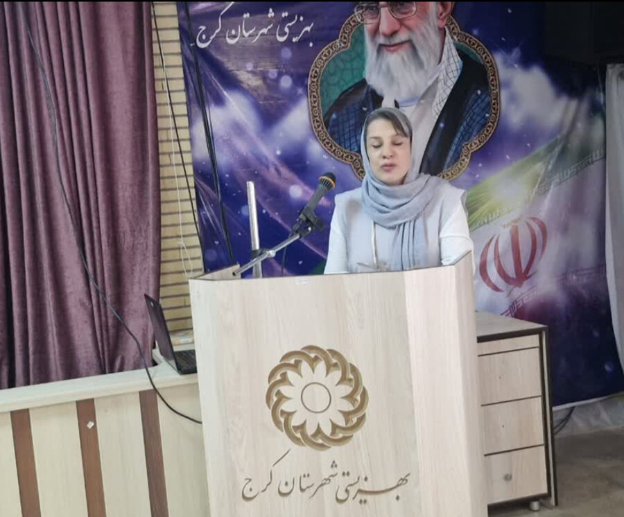 مجمع عمومی مؤسسه انجمن عالی مراکز غیردولتی توانبخشی معلولین استان البرز برگزار شد