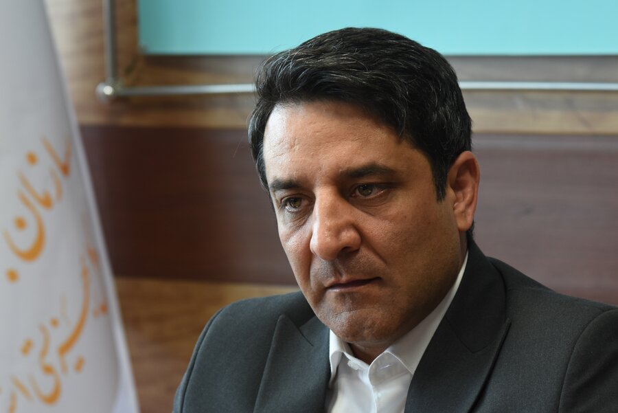 گسترش خدمات مشاوره‌ای به خانواده‌های فرزندپذیر با طرح «یاری‌برگ» در بهزیستی تهران