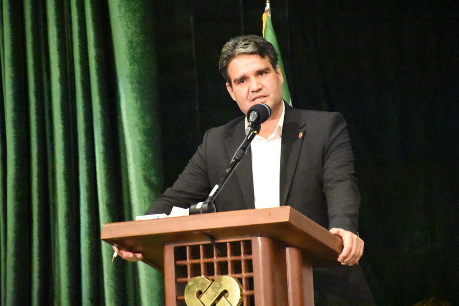برخورداری 165 هزار نفر از خدمات مشاوره در سال گذشته