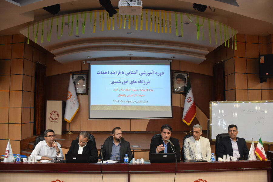 لزوم چرخش تحول آفرین از مستمری‌بگیری به توانمندسازی