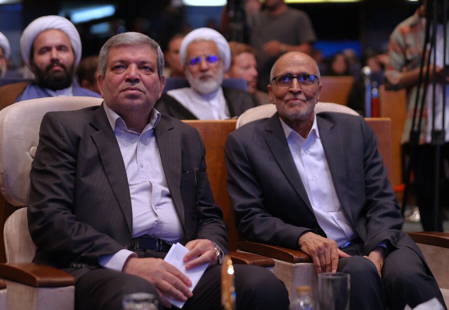 همایش روز روان شناس و مشاور