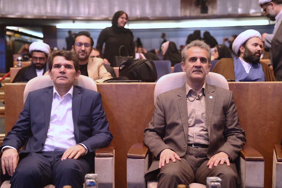 همایش روز روان شناس و مشاور