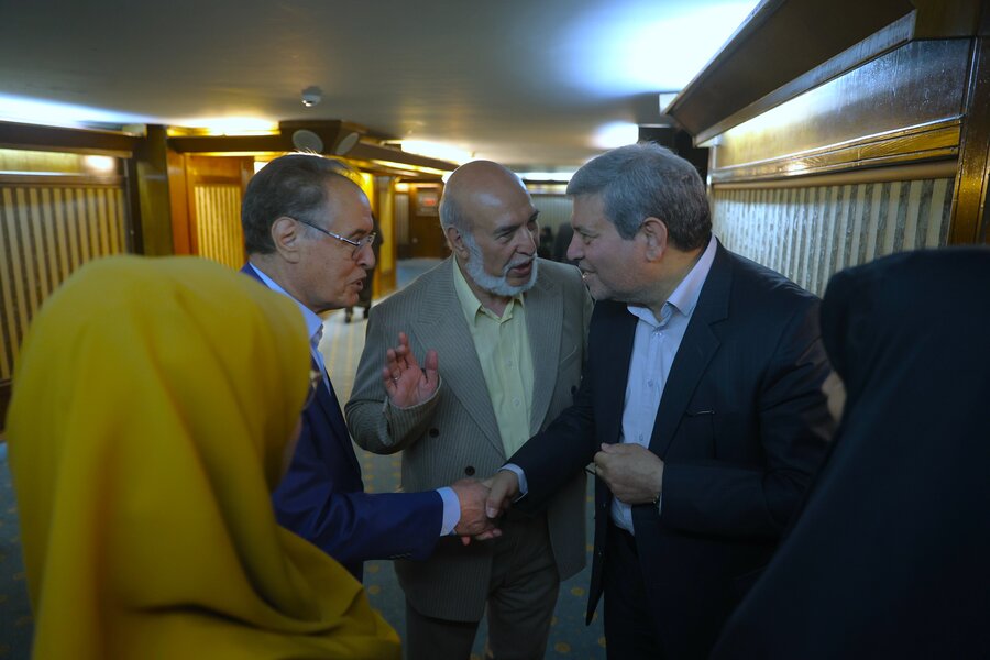 همایش روز روان شناس و مشاور