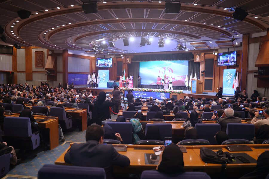 همایش روز روان شناس و مشاور