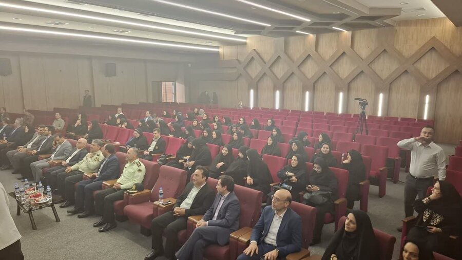 گرامیداشت روز روانشناس با تجلیل از برترین های استان