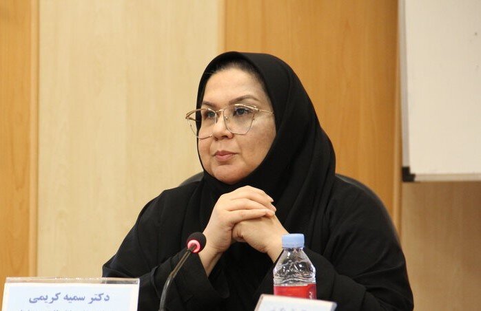 پیام سرپرست بهزیستی استان اصفهان به مناسبت روز گفتاردرمان
