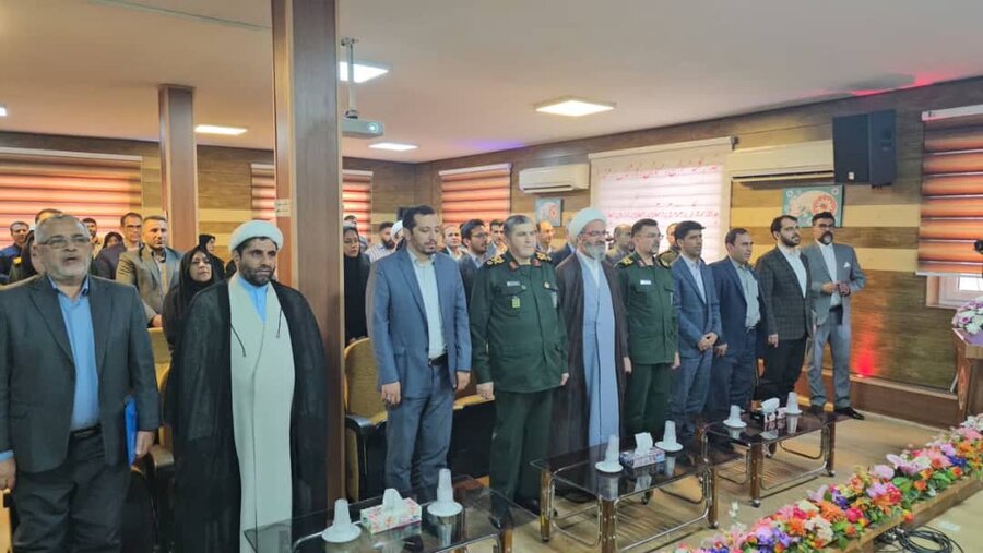 شورای اداری بهزیستی سمنان