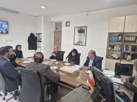 اختتامیه پروژه همیاران سلامت روان اجتماعی