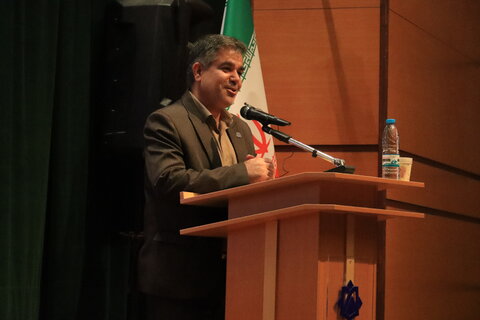 آیین بزرگداشت روز ملی روانشناس و مشاور در بوشهر