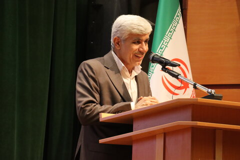 آیین بزرگداشت روز ملی روانشناس و مشاور در بوشهر