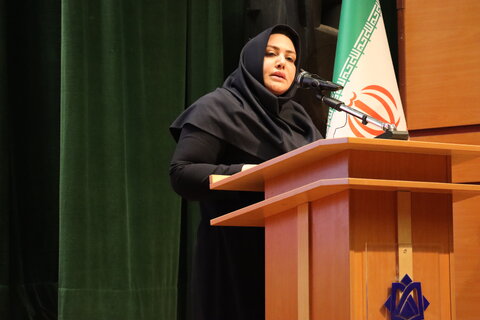 آیین بزرگداشت روز ملی روانشناس و مشاور در بوشهر