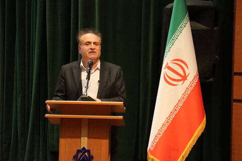 آیین بزرگداشت روز ملی روانشناس و مشاور در بوشهر