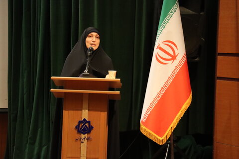 آیین بزرگداشت روز ملی روانشناس و مشاور در بوشهر