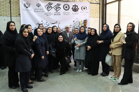 آیین بزرگداشت روز ملی روانشناس و مشاور در بوشهر