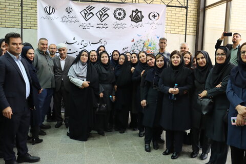 آیین بزرگداشت روز ملی روانشناس و مشاور در بوشهر