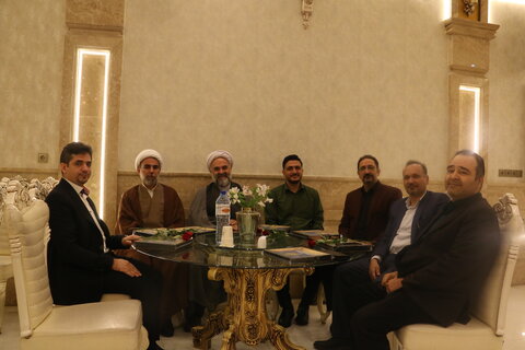 مراسم روز روانشناس