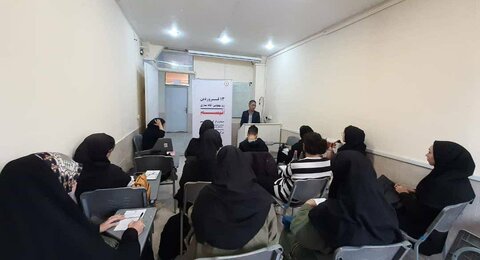 پردیس | نشست تخصصی مرکز شمیم به مناسبت روز جهانی آگاهسازی اتیسم در دانشگاه پیام نور