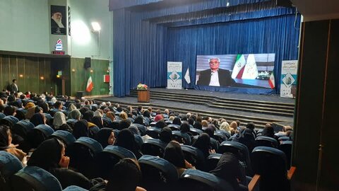 روایت تصویری از همایش روز روانشناس؛ تجلی اندیشه و سلامت روان